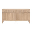 Highland Media Sideboard