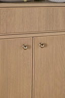 Highland Media Sideboard