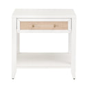 Holland 1-Drawer Side Table