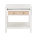 Holland 1-Drawer Side Table