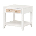 Holland 1-Drawer Side Table
