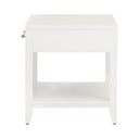 Holland 1-Drawer Side Table