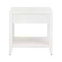 Holland 1-Drawer Side Table