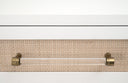 Holland 1-Drawer Side Table