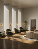 ODYSSEY SCONCE