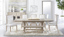 Hudson Extension Dining Table