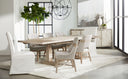 Hudson Extension Dining Table