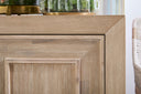 Hunter Media Sideboard