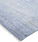 Janson I6061 Silver/Navy
