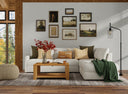 Janson I6065 Dark Gray