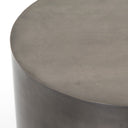 CAMERON END TABLE