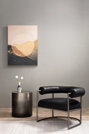 CAMERON END TABLE