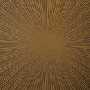 Sunburst Cabinet Nightstand