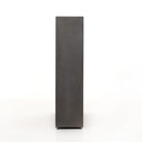 Nero Firewood Storage