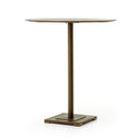 FANNIN BAR + COUNTER TABLE