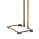 Acid Etch C Table