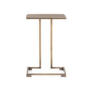 Acid Etch C Table