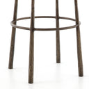 WESTWOOD BAR + COUNTER STOOL