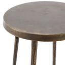 WESTWOOD BAR + COUNTER STOOL