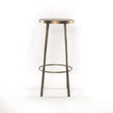 WESTWOOD BAR + COUNTER STOOL
