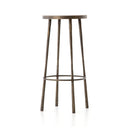 WESTWOOD BAR + COUNTER STOOL