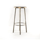 WESTWOOD BAR + COUNTER STOOL