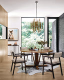 COBAIN DINING TABLE