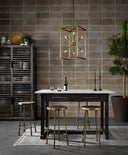 Cayson Kitchen Island