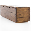DUNCAN TRUNK