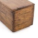 DUNCAN TRUNK