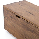 DUNCAN TRUNK