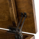 DUNCAN TRUNK