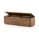 DUNCAN TRUNK