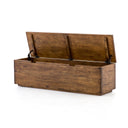 DUNCAN TRUNK