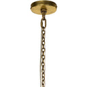 ADELINE LARGE ROUND CHANDELIER