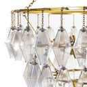 ADELINE LARGE ROUND CHANDELIER