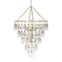 ADELINE LARGE ROUND CHANDELIER