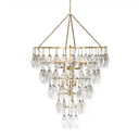 ADELINE LARGE ROUND CHANDELIER