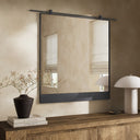 CHICO MIRROR