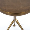 SCHMIDT ACCENT TABLE