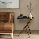 SCHMIDT ACCENT TABLE