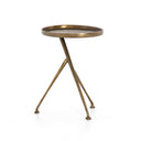 SCHMIDT ACCENT TABLE