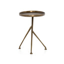 SCHMIDT ACCENT TABLE