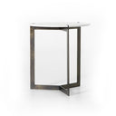 Kiva End Table