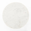 Naomi Marble End Table