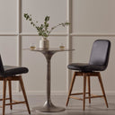 SIMONE BAR + COUNTER TABLE