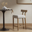 SIMONE BAR + COUNTER TABLE