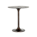 SIMONE BAR + COUNTER TABLE