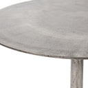 SIMONE BAR + COUNTER TABLE