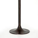SIMONE BAR + COUNTER TABLE
